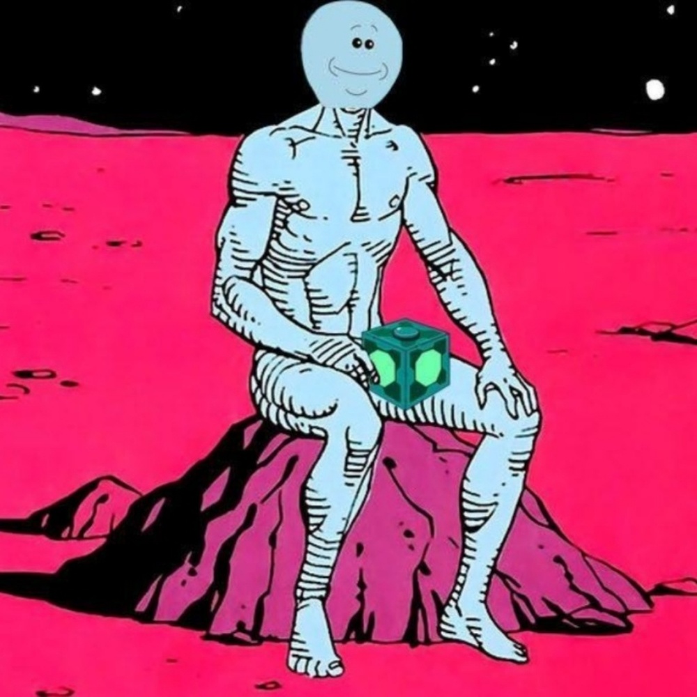 Meet your Posher, Torrian